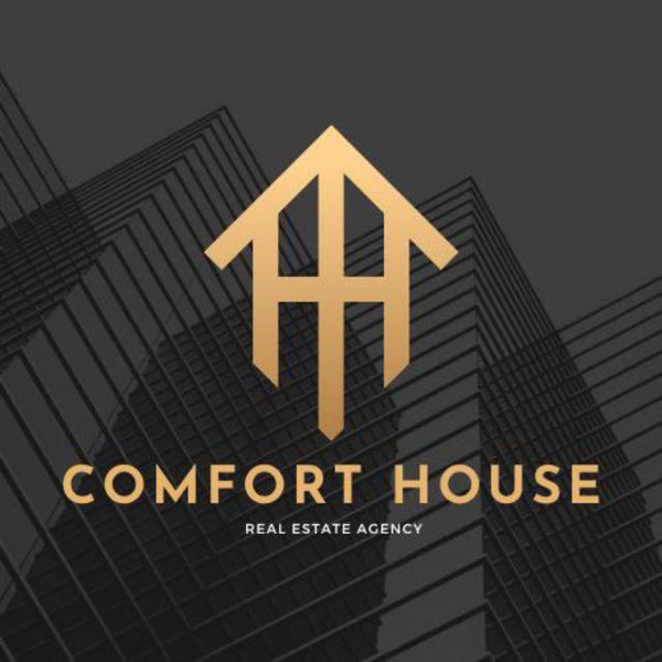 Logo: Comfort House