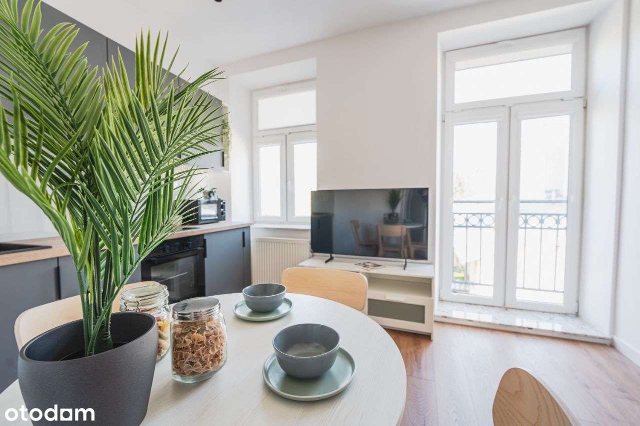 Nowe mieszkanie w Centrum obok UM BEZ PROWIZJI - Pełny obrazek: 5/10