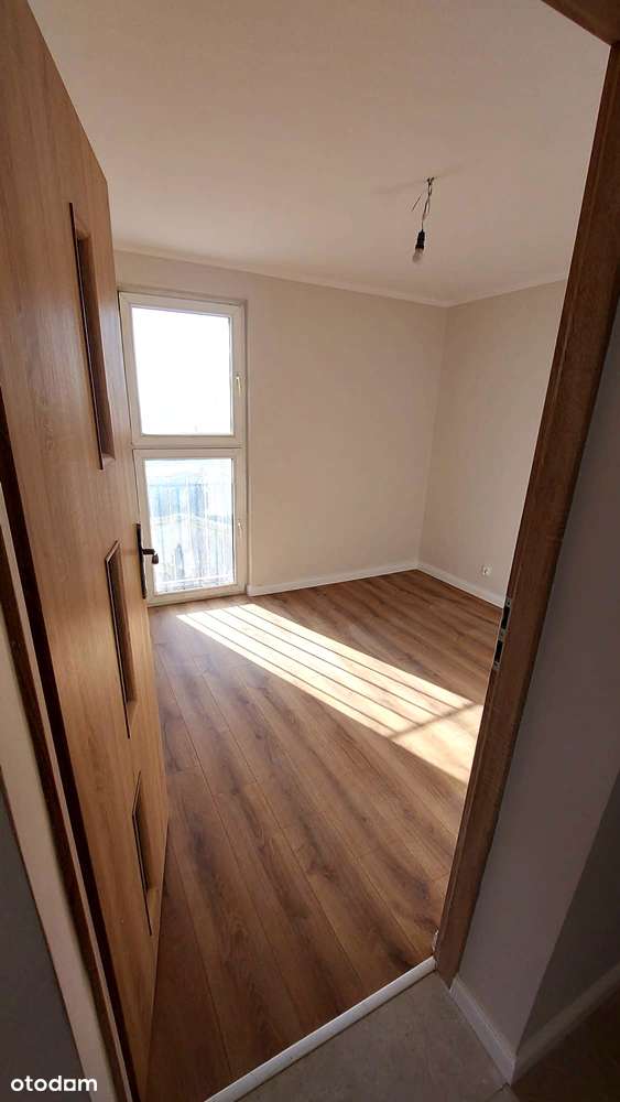 Kalinowe, 3 pokoje, po remoncie-8