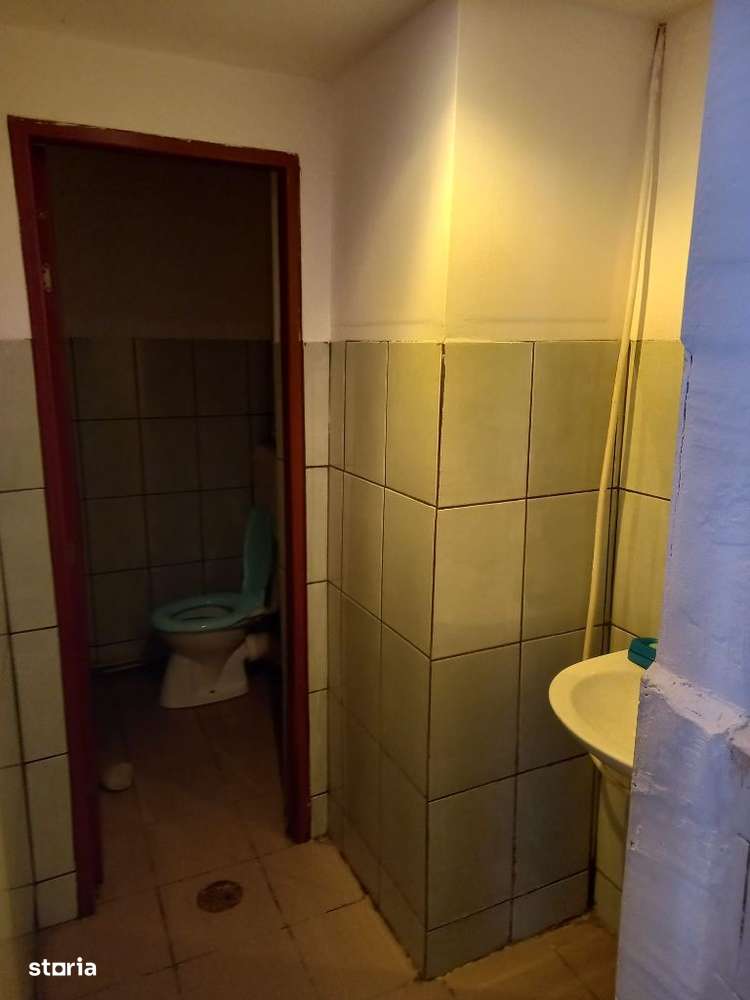 Spatiu Comercial Moroasa - Imagine principală: 5/6