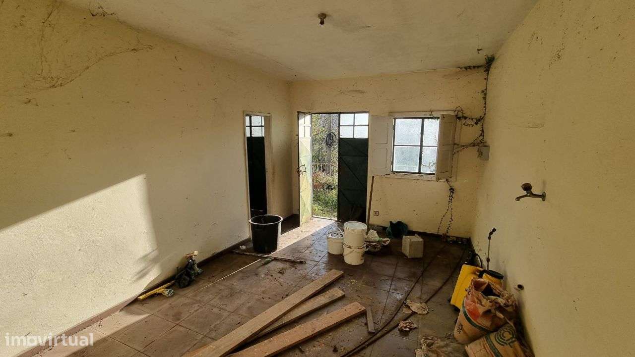 Moradia V2 Lixa - Grande imagem: 3/19