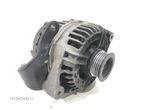 ALTERNATOR OPEL ASTRA G coupe (T98) 2000 - 2005 1.8 16V (F07) 92 kW [125 KM] benzyna 2000 - 2005 - 1