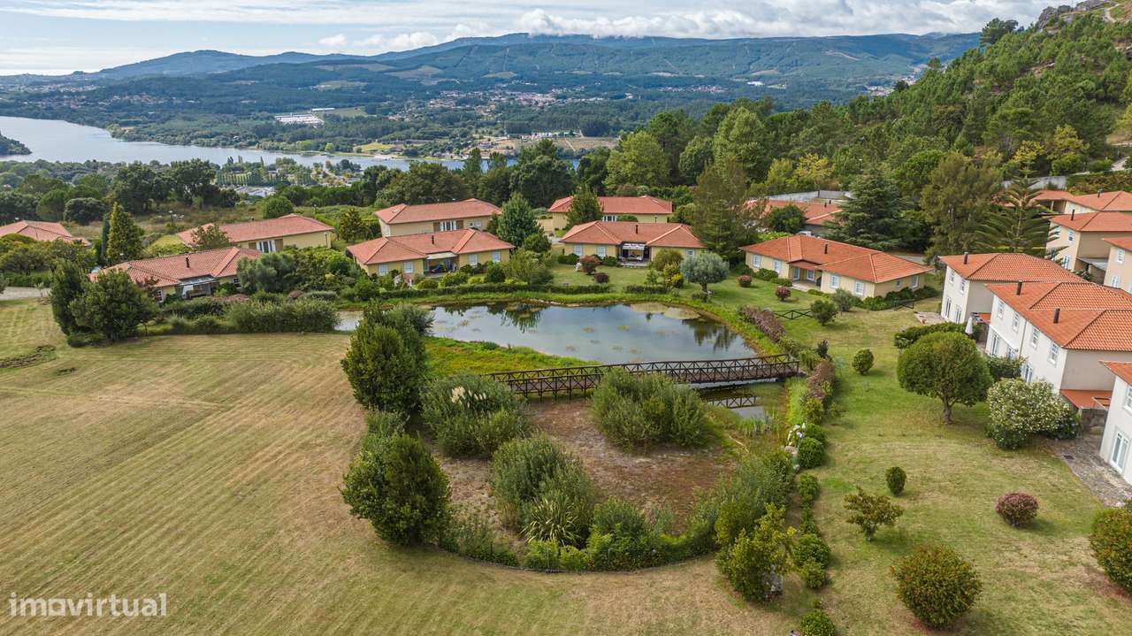 Terreno Urbano  Venda em Vila Nova de Cerveira e Lovelhe,Vila Nova de-19