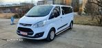 Ford Transit Custom Kombi 320 2.0 EcoBlue 105 CP L2H1 Trend - 3