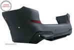 Pachet Exterior Complet BMW X3 G01 (2017-up) X3M Design- livrare gratuita - 8