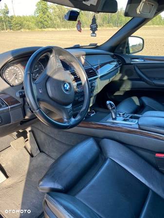 BMW X5 4.0d xDrive - 6