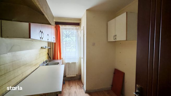 Apartament 2 camere zona Pasaj Grivitei (Coca Cola)-14