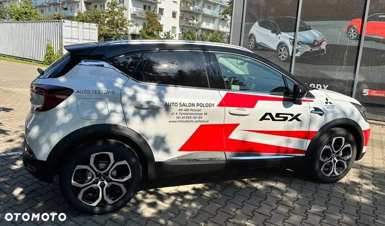 Mitsubishi ASX 1.3 mHEV Intense Style Cold Navi - 2