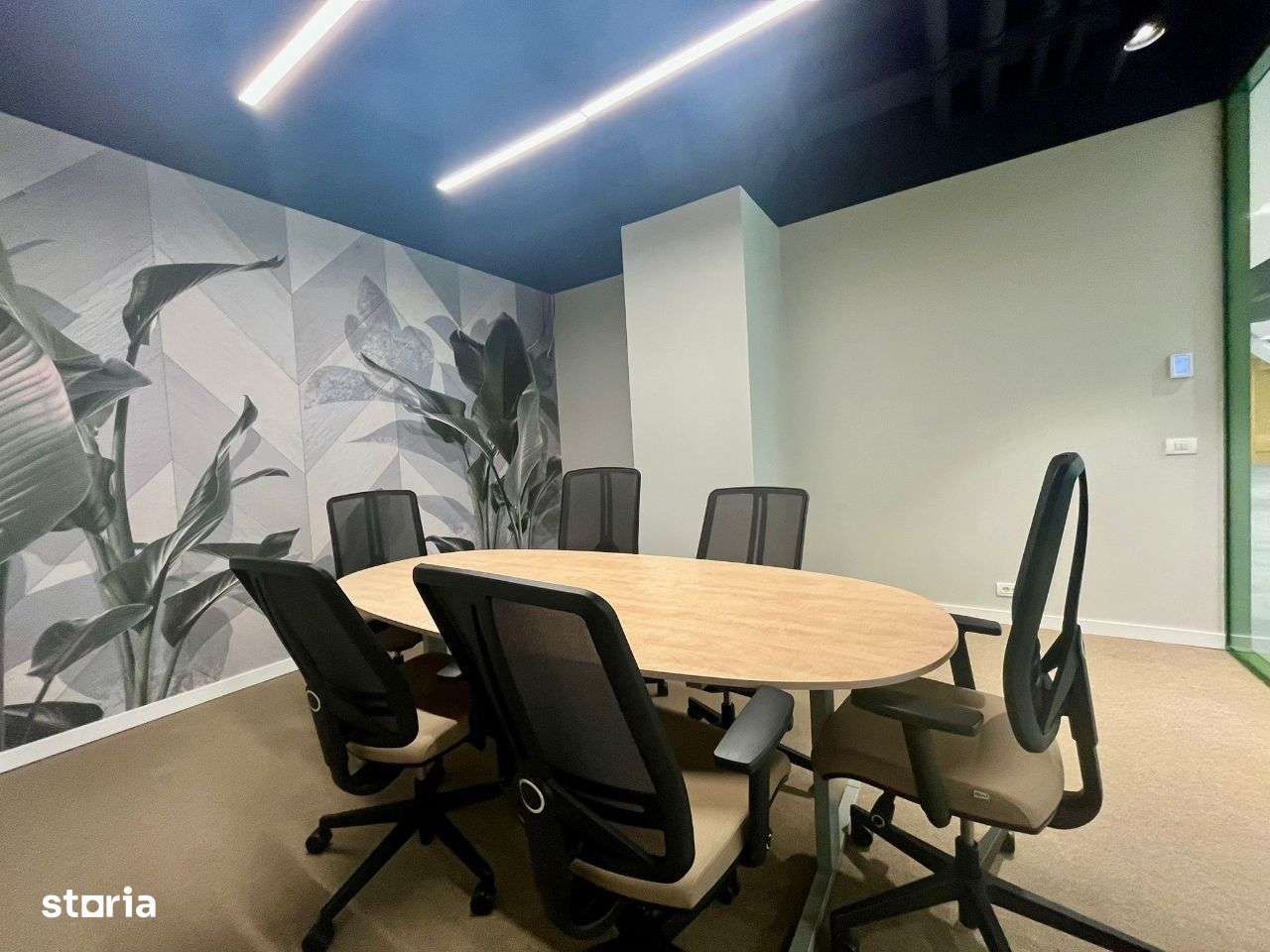 Birouri flexibile - Supertree Workspaces - Imagine principală: 5/16