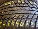 225/45r18 91H MO (Z1440/23)003 2szt 6/6,5mm Blizzak LM001 BRIDGESTONE 2021r ZIMOWE - 5