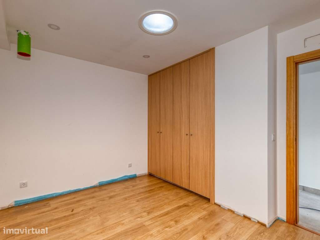 Apartamento T1 - Novo , junto ao Jardim Municipal - Mação-12