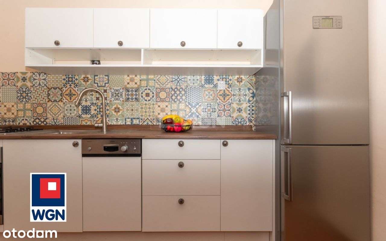 Trzy pokoje 53m2, Bytom Miechowice! - Pełny obrazek: 2/20