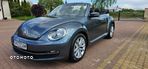 Volkswagen Beetle The Cabriolet 2.0 TDI DSG (BlueMotion Tech) Denim - 11