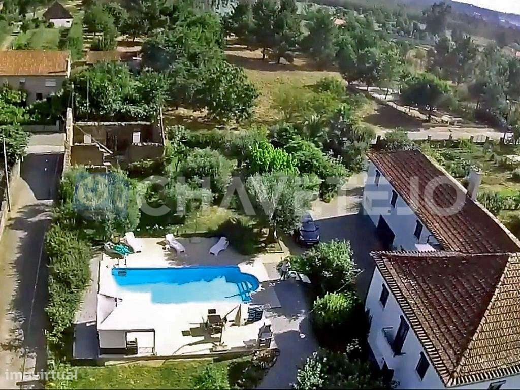 QUINTA DE 5 QUARTOS MAIS APARTAMENTO DE 2 QUARTOS - Grande imagem: 2/60