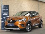 Renault Captur 1.5 dCi Exclusive - 2