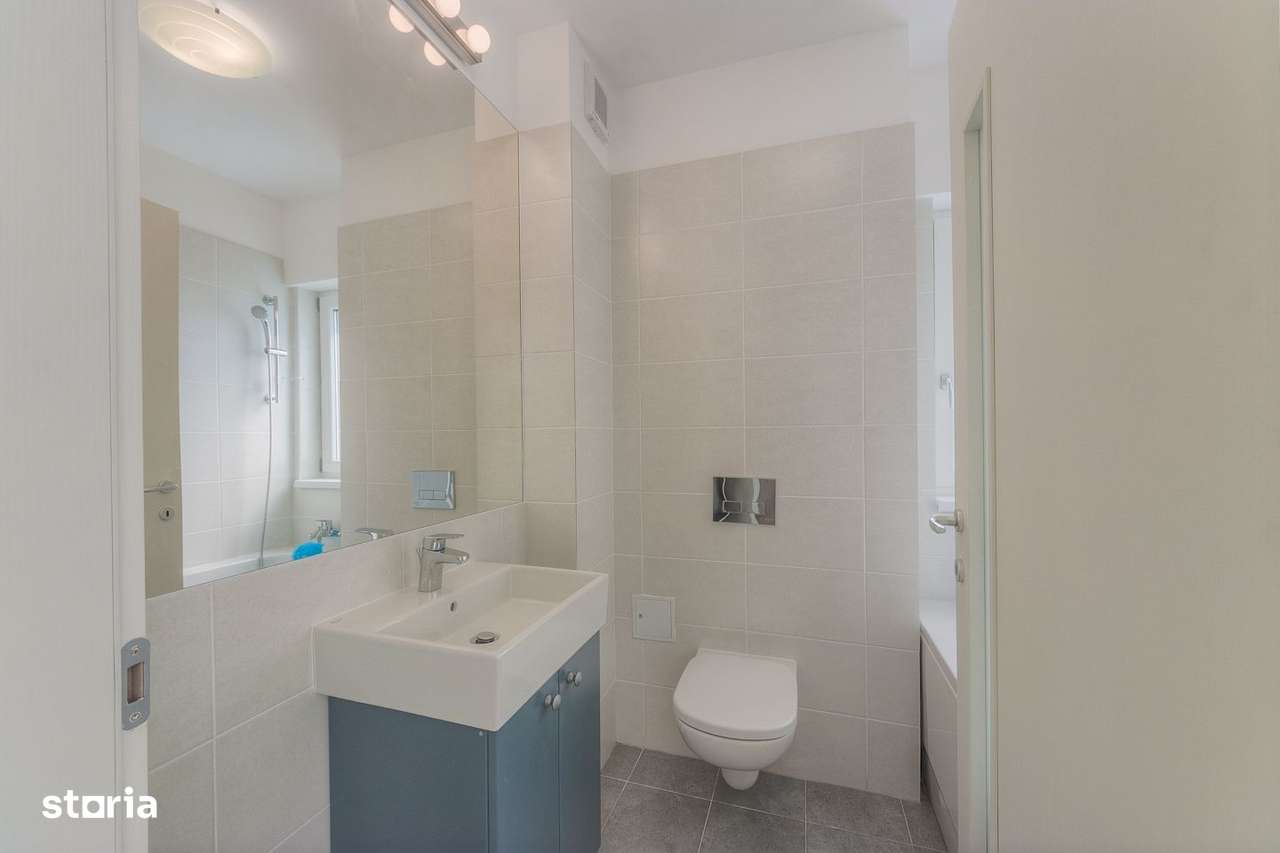 Apart 3 camere Belvedere Pipera Modelul Mare 90mp vedere panoramica-11