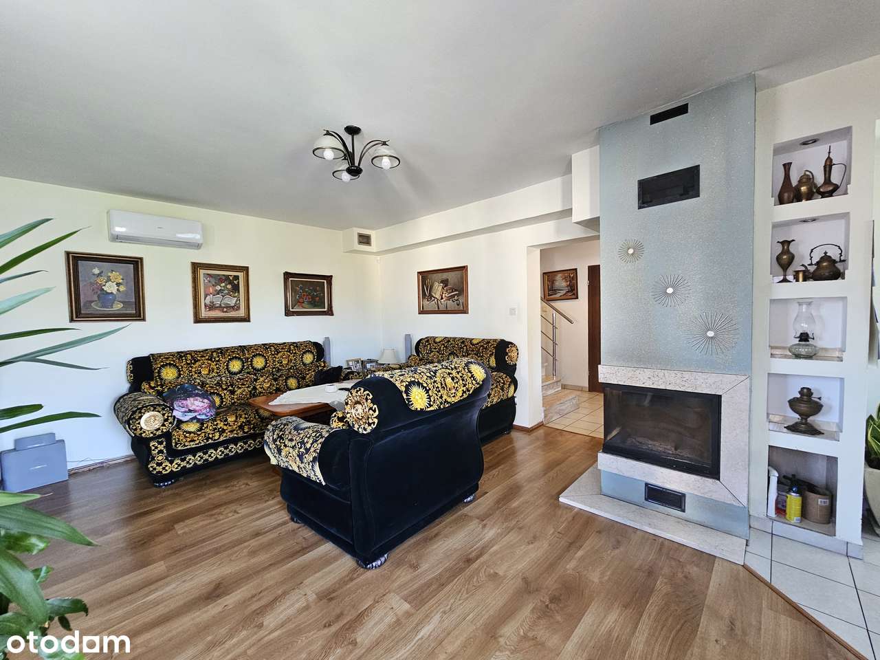 Dom wolnostojący, 160m2 z garażem, Czechowice-Dziedzice-7