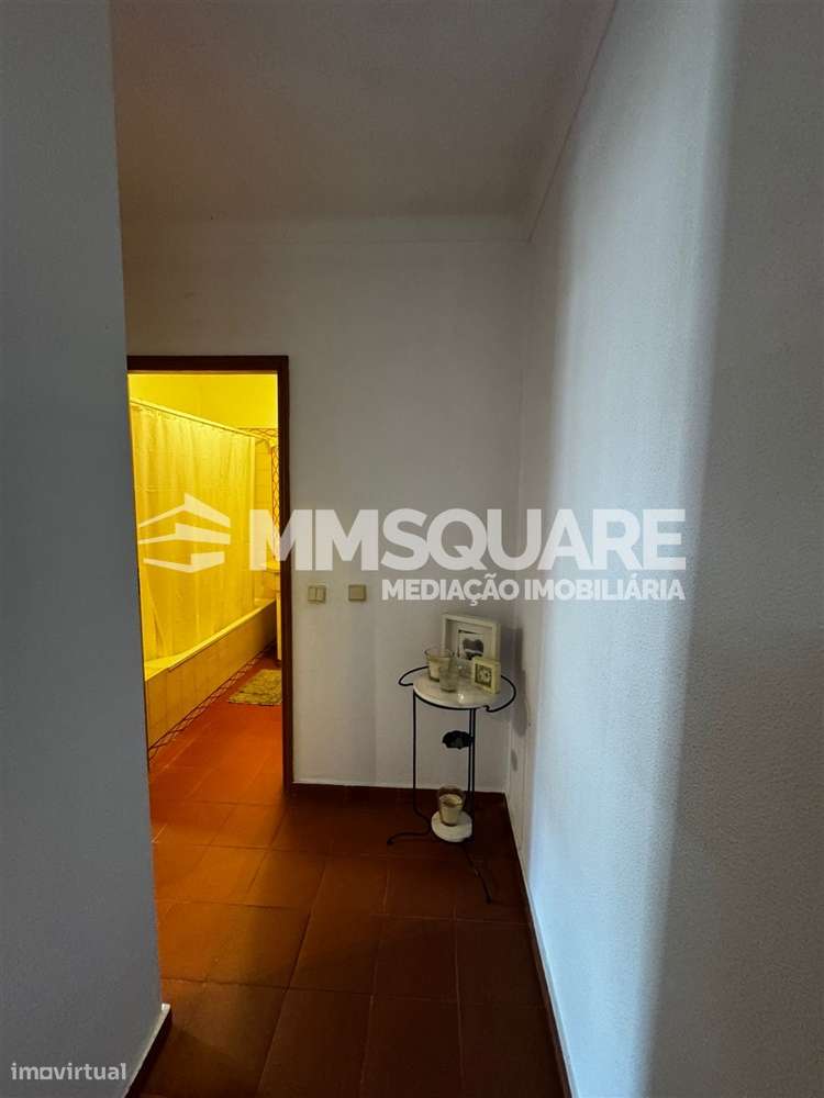 Apartamento T2 - Vila Nova de Milfontes-23