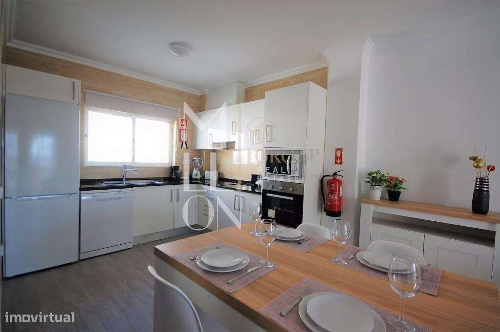 Fantástico e acolhedor T0+1 situado em Albufeira - Grande imagem: 5/11