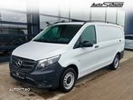 Mercedes-Benz Vito 116 cdi KA/L - 1