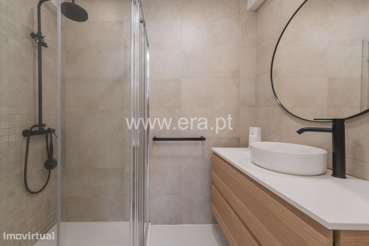 T1+1 Totalmente Remodelado | Póvoa de Santo Adrião-25