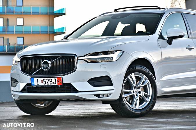 Volvo XC 60 D4 AWD Momentum - 2