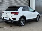 Volkswagen T-ROC 2.0 TSI 4Motion DSG Sport - 6