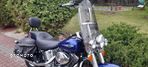 Harley-Davidson Softail Heritage Classic - 10