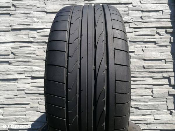 Bridgestone Dueler H/P Sport 265/50/19 110 Y XL 1szt. - 1