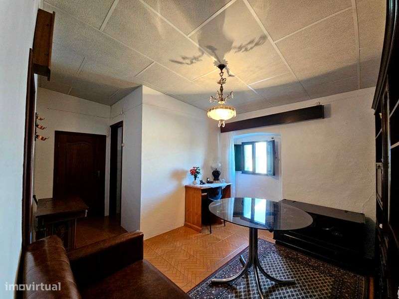Vende-se moradia no coração do Alentejo! Paz e Sossego! - Grande imagem: 4/12