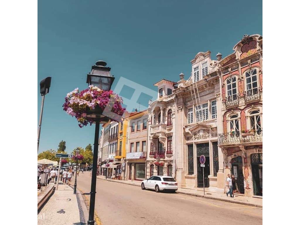 Apartamento T2 c/ Mezannine /Office - Aveiro Centro-14