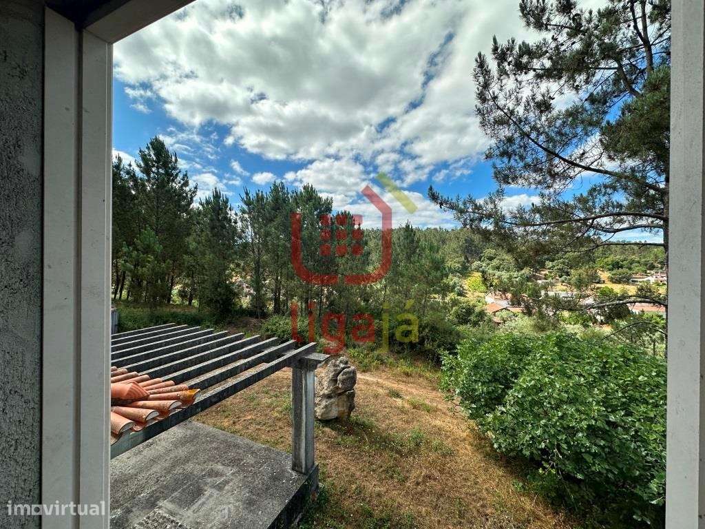 Moradia T6 em construção!-33