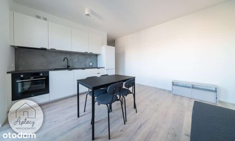 Pierwszy Najem! 2 Pokoje, Balkon - Pełny obrazek: 4/19