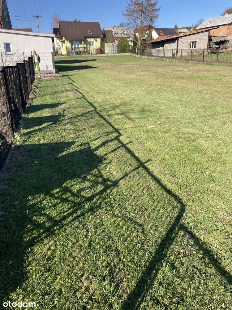 Kamień - blisko centrum - 1124 m2!-6