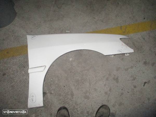 Guarda Lamas Gl996 PEUGEOT 306 1995 1.9STD 0P BRANCO DRT - 3