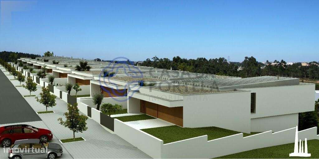 Lote para construção de moradia, Urbanização Minas do Pintor - Grande imagem: 5/18