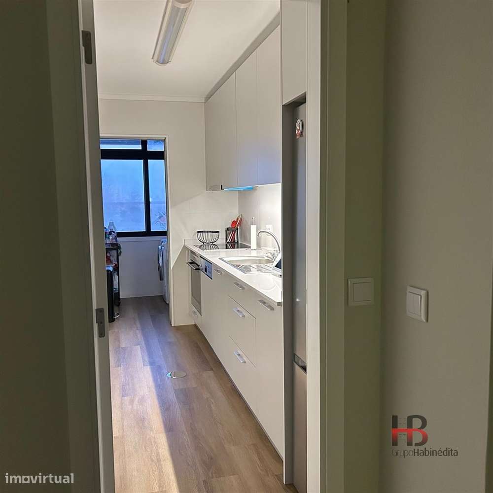 Apartamento T3 Venda em Paranhos,Porto-24