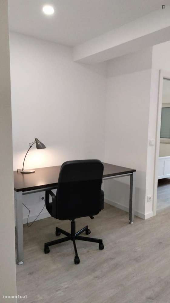 Apartamento com 1 quartos - localizado em Xabregas Lisbon - Grande imagem: 5/10