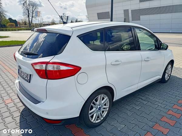 Ford C-MAX - 5