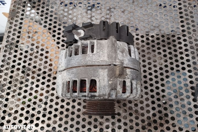 ALTERNATOR  N47 BMW Seria 3 E91  [din 2004 pana  2010] seria - 2