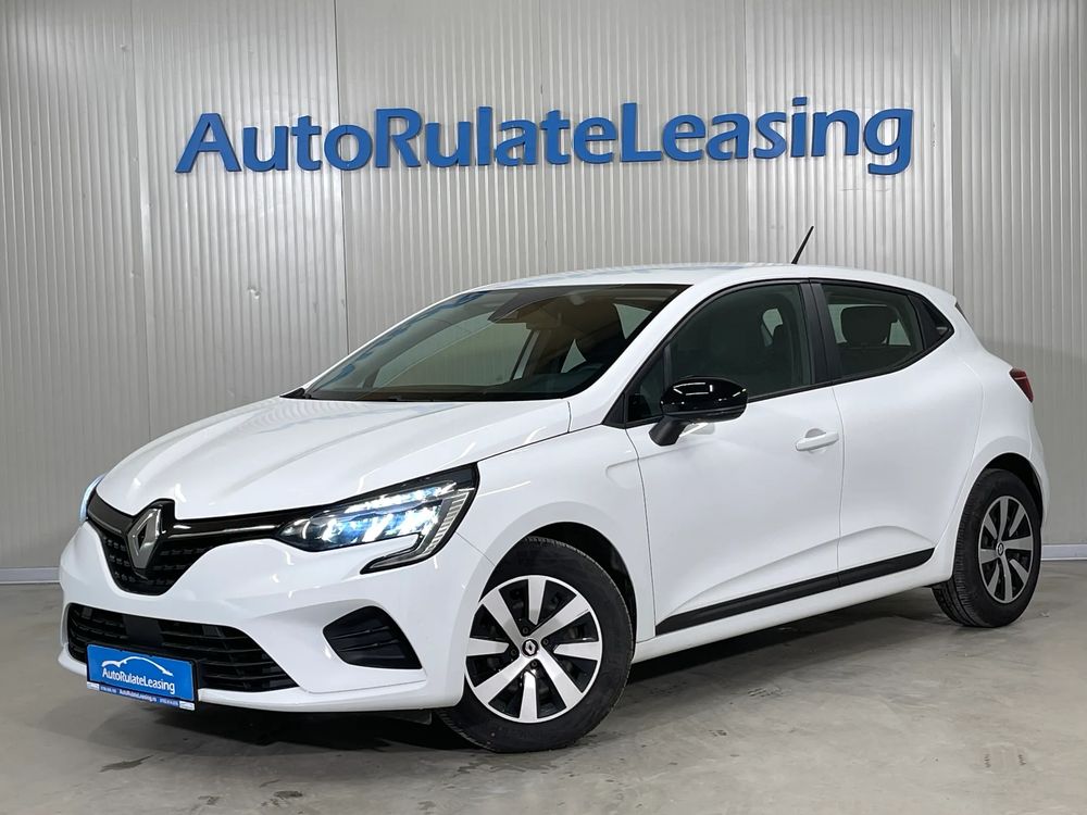 Renault Clio V [2019 - Prezent] TCe 90 EQUILIBRE 2023