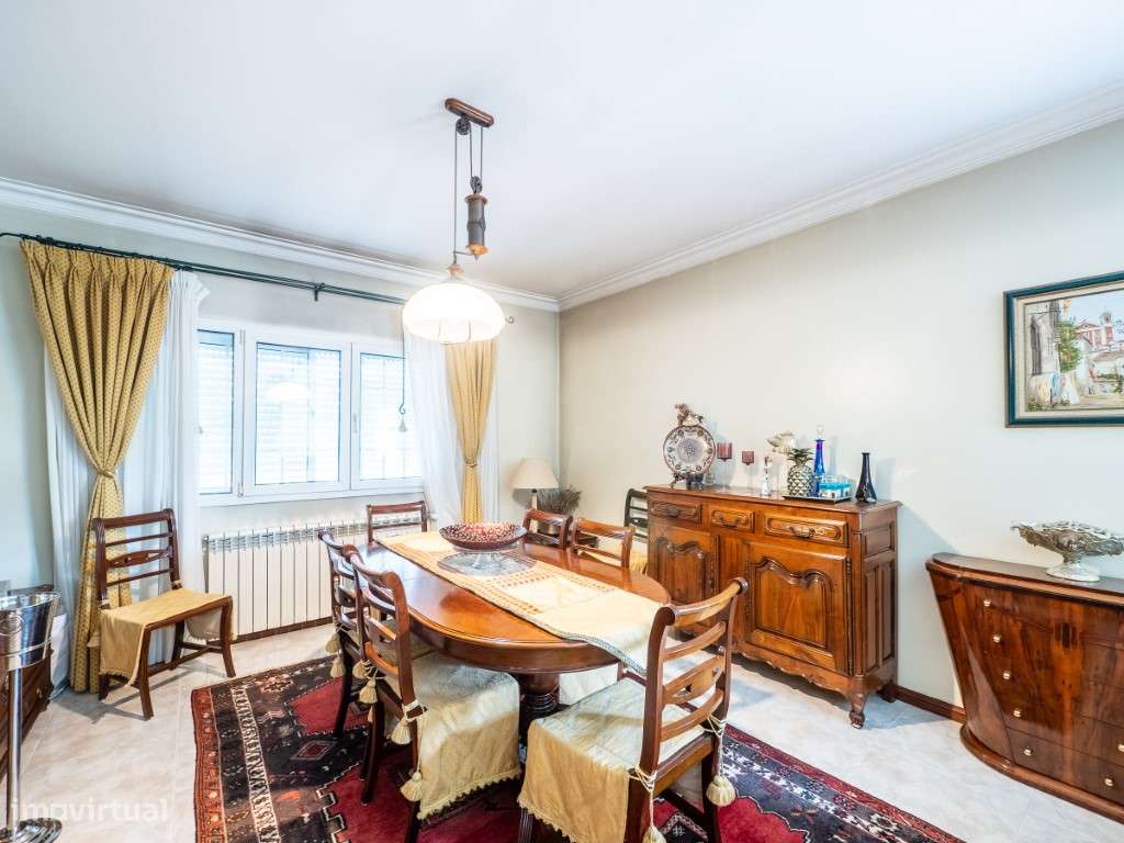 Moradia V4 Espinho-16