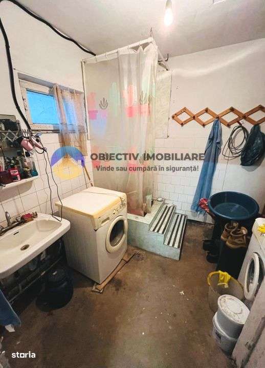 CASA + teren  7702 mp - BODEȘTI   judetul NEAMȚ-9