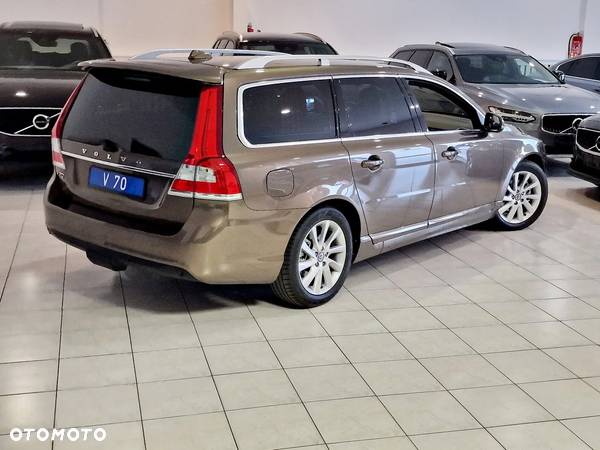 Volvo V70 D3 Drive-E Summum - 15