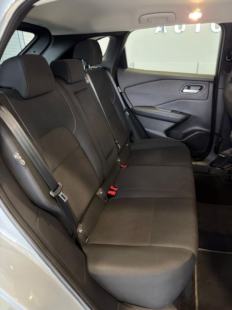 Nissan Qashqai Acenta + Pakiet zimowy Polski Salon FV23%