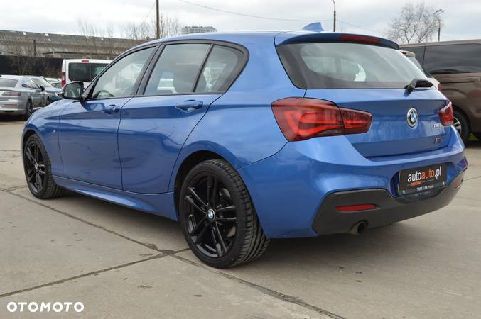 BMW Seria 1 118i M Sport Shadow - 4