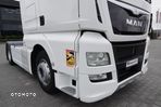 MAN TGX 18.440 / XLX / EURO 6 / SPROWADZONY / - 10