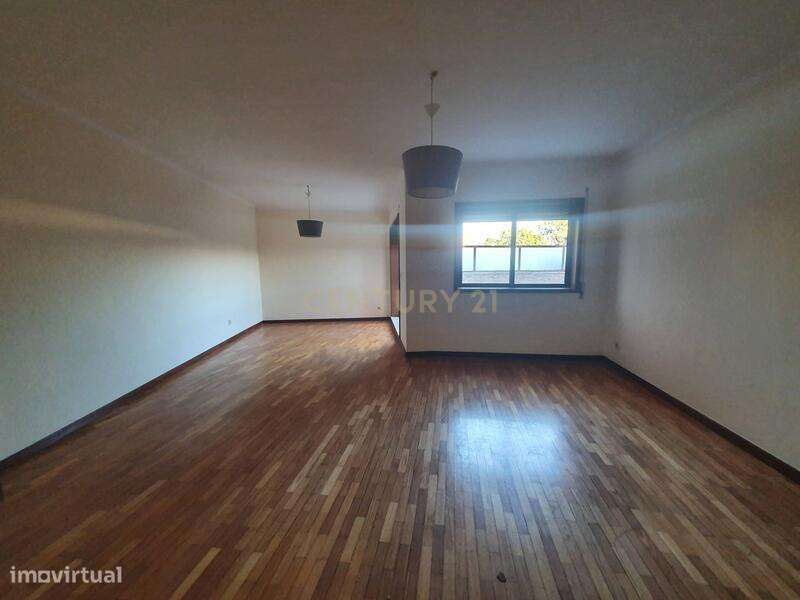 Apartamento T2+1 - Aldoar - Porto-1