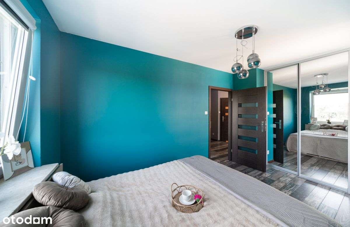 Spokojne osiedle w Jędrzychowie-dla rodziny!-11