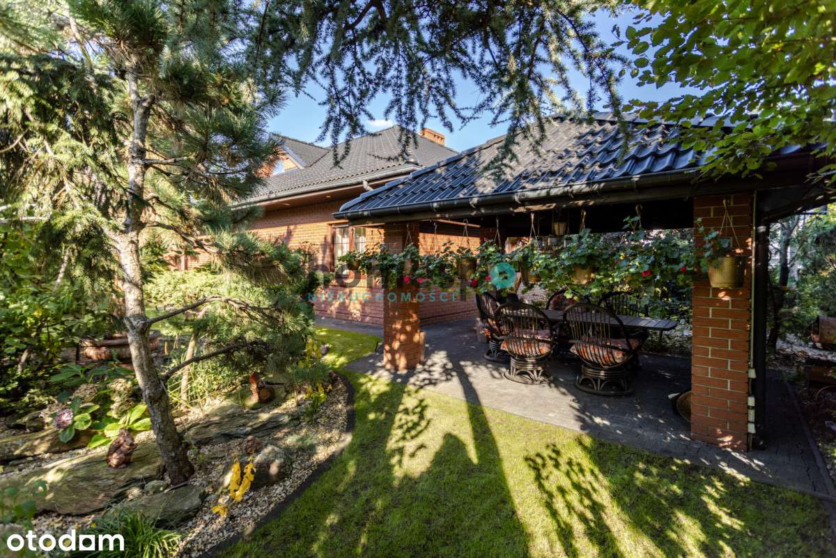 Piękny Dom | Ogród | Grunwald | Dzień otwarty-3